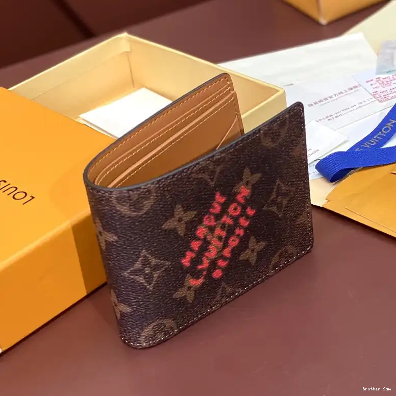 Brother Sam Yupoo 2407YZ0080 Bags LV 0801